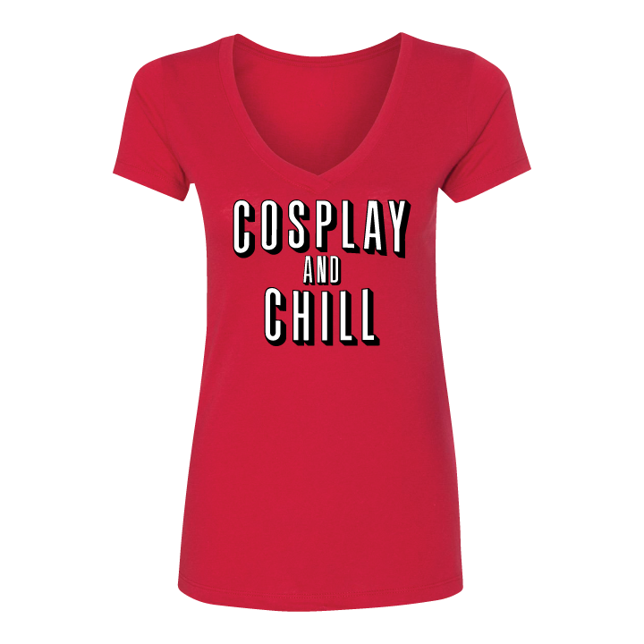 Thumbnail: Cosplay and Chill Collection