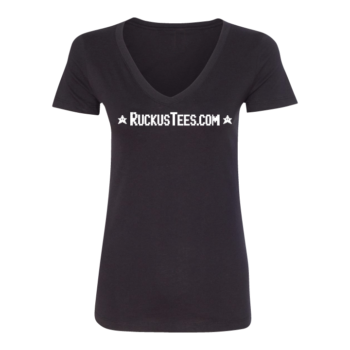 Thumbnail: 8-Bit RuckusTees.com Charity Collection