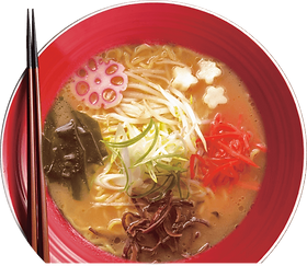 NINJAMEN | 忍者麺 | ニンジャメン | 本格北海道生ラーメン