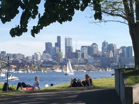 Windermere Real Estate Forecast - May 2020
