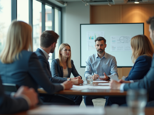 Understanding the Role of HR Consultants: Key Responsibilities and Insights