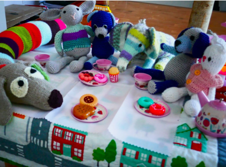 Amigurumi: A Delightful Hobby for Beginners