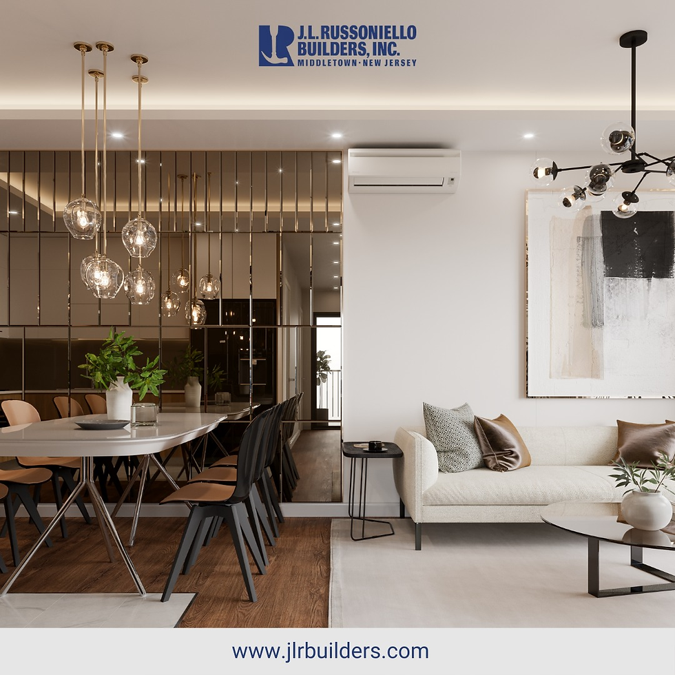 Planning Home Renovations for the New Year: Winter Project Planning and Pre-Construction Tips for Successful Remodeling