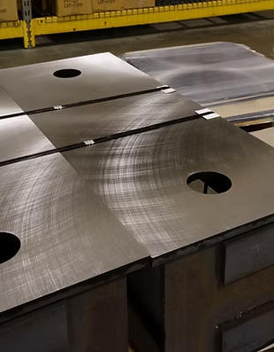 Precision Surface Grinding: When It’s Used and Why It Matters to Minnesota Manufacturers