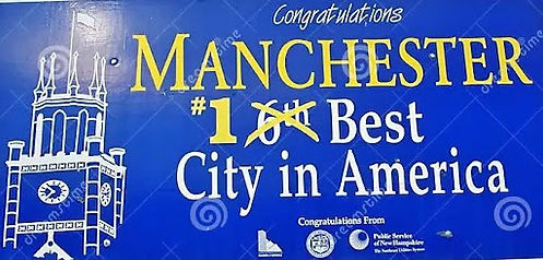 Manchester city