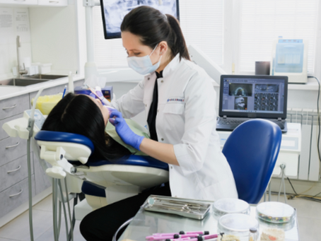 How to Choose a General Dentist for Your Family