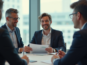 Qualities of the Top HR Consultants