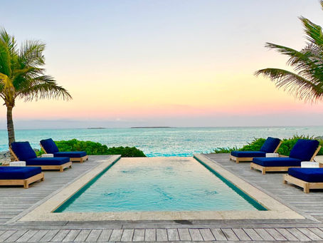 Bahamas Spring Break Trip Must-Dos