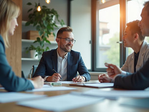 Unlocking the Benefits of Free HR Consulting Tips