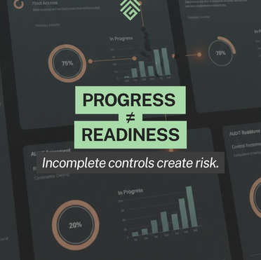 How to Build an Effective Control Environment with Automated GRC Tools: Avoiding Implementation Failures