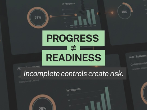 How to Build an Effective Control Environment with Automated GRC Tools: Avoiding Implementation Failures