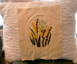 flower embroidery 