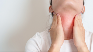 Thyroid Imbalances Impacting Hormone Imbalances