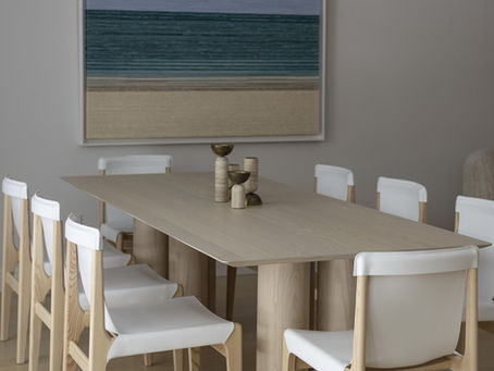 Interior Design Consultation