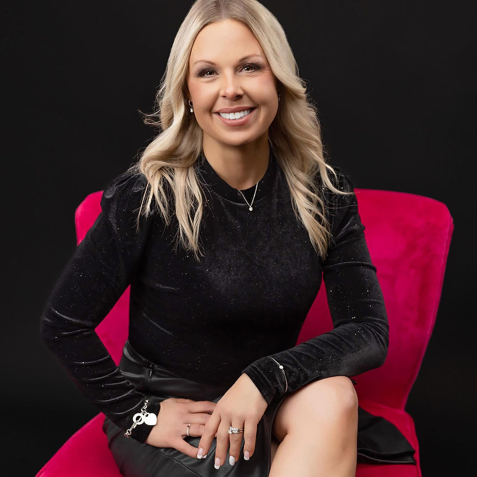 Amy Davis, MSW, LISW -
Owner & Clinical Director of Diamond Heart Therapy