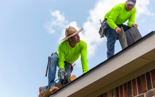 7 Myths About Roofing Installation