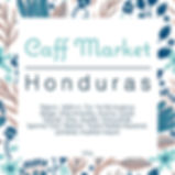 Honduras Çekirdek Kahve 250gr