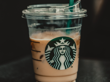Starbucks Double Shot Iced Shaken Espresso: Yazın Vazgeçilmezi