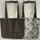 Miniature : Tote bag réversible