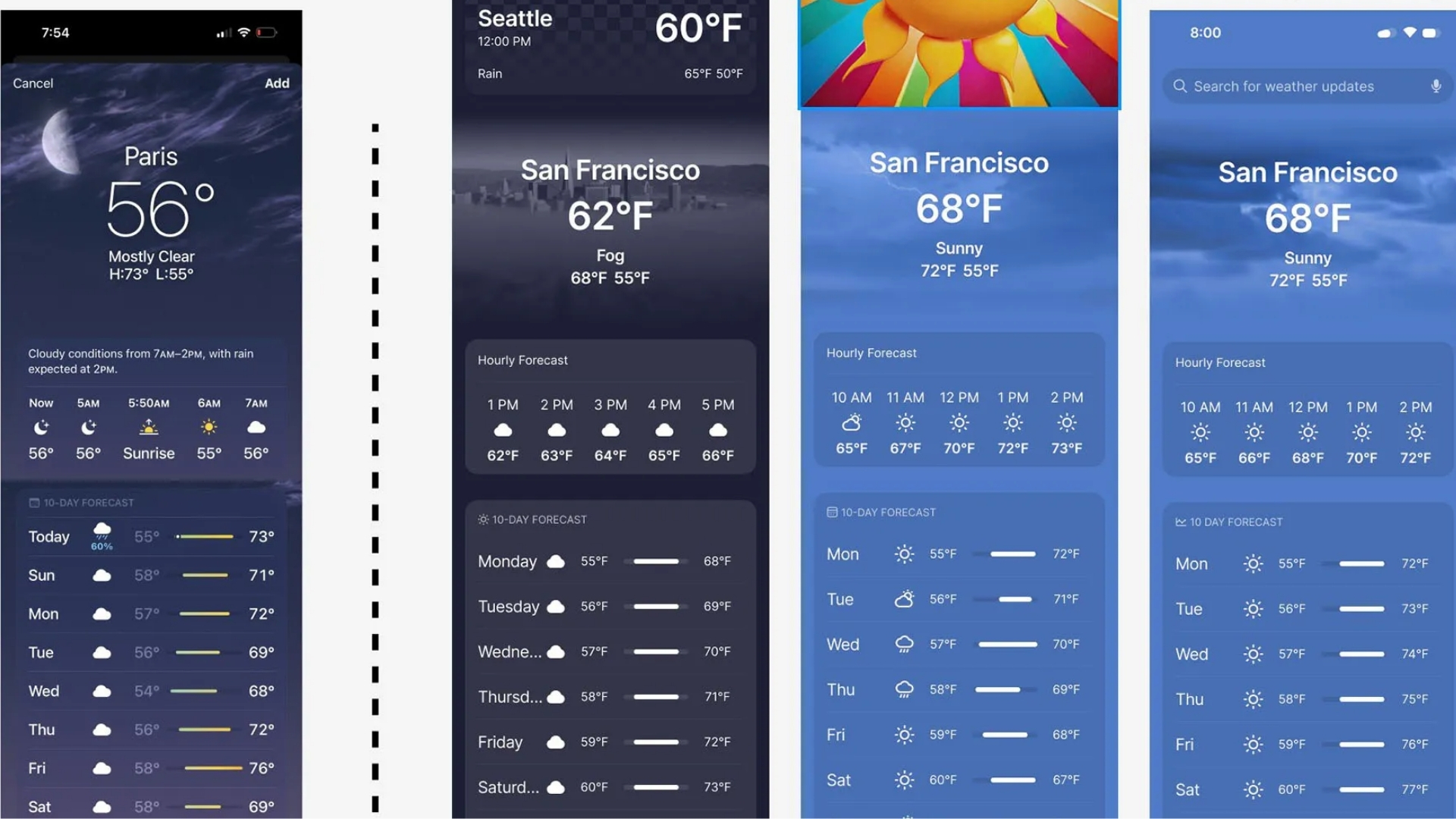 Figma Halts AI Feature Amid Claims of Copying Apple's Weather App