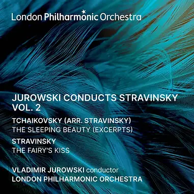Vladimir Jurowski / London Philharmonic Orchestra