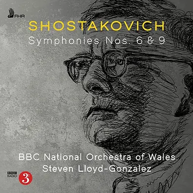 BBC National Orchestra of Wales / Steven Lloyd-Gonzalez