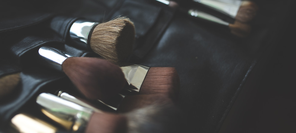 Application de maquillage Airbrush