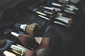 Makeup Brushes Set