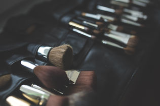 Airbrush Make-up