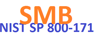 Guidance for small business implementation of NIST SP 800-171