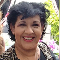 Itzel Puente