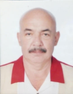 Mariano Puente Barragán