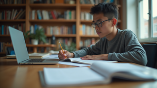 Practical Skills for Academic and Life Success