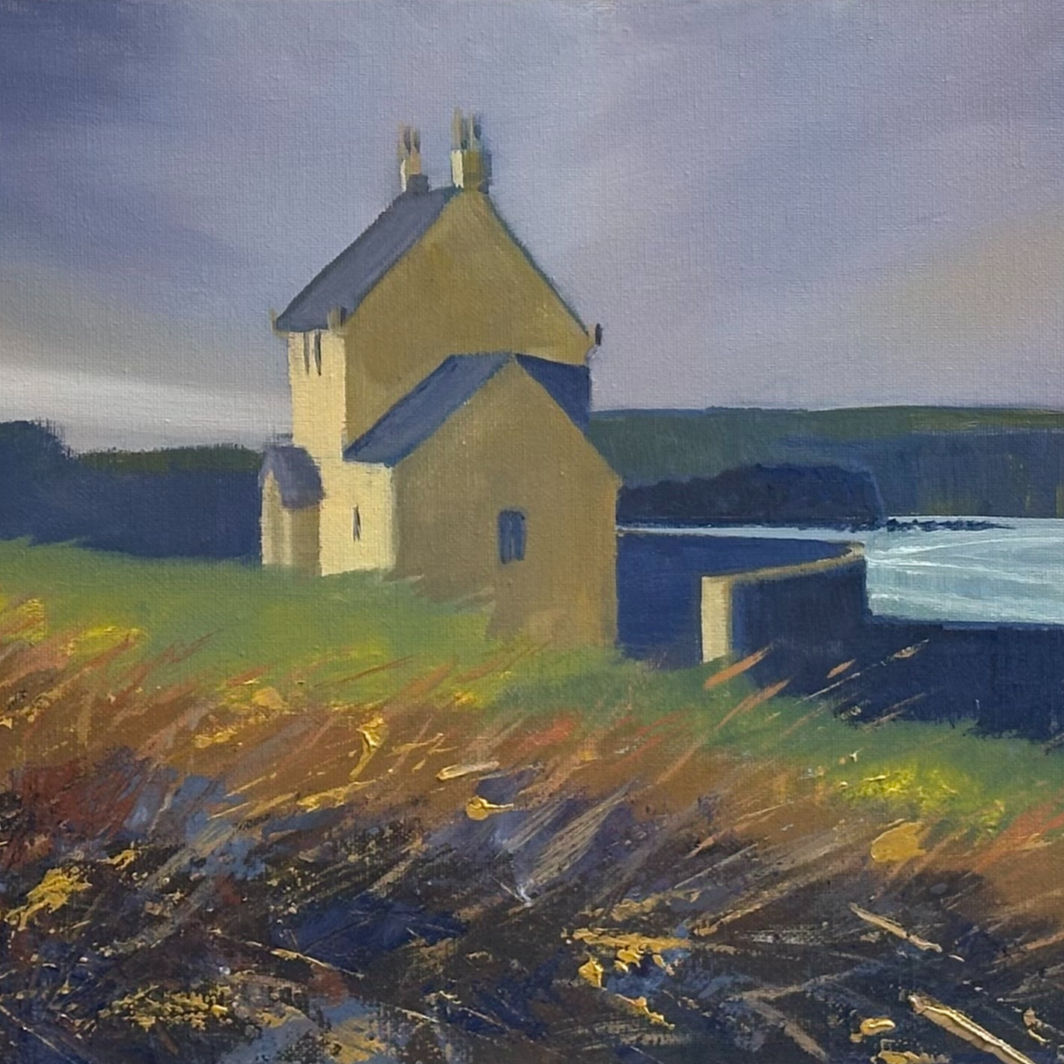 BathingHouse Howick panoramic