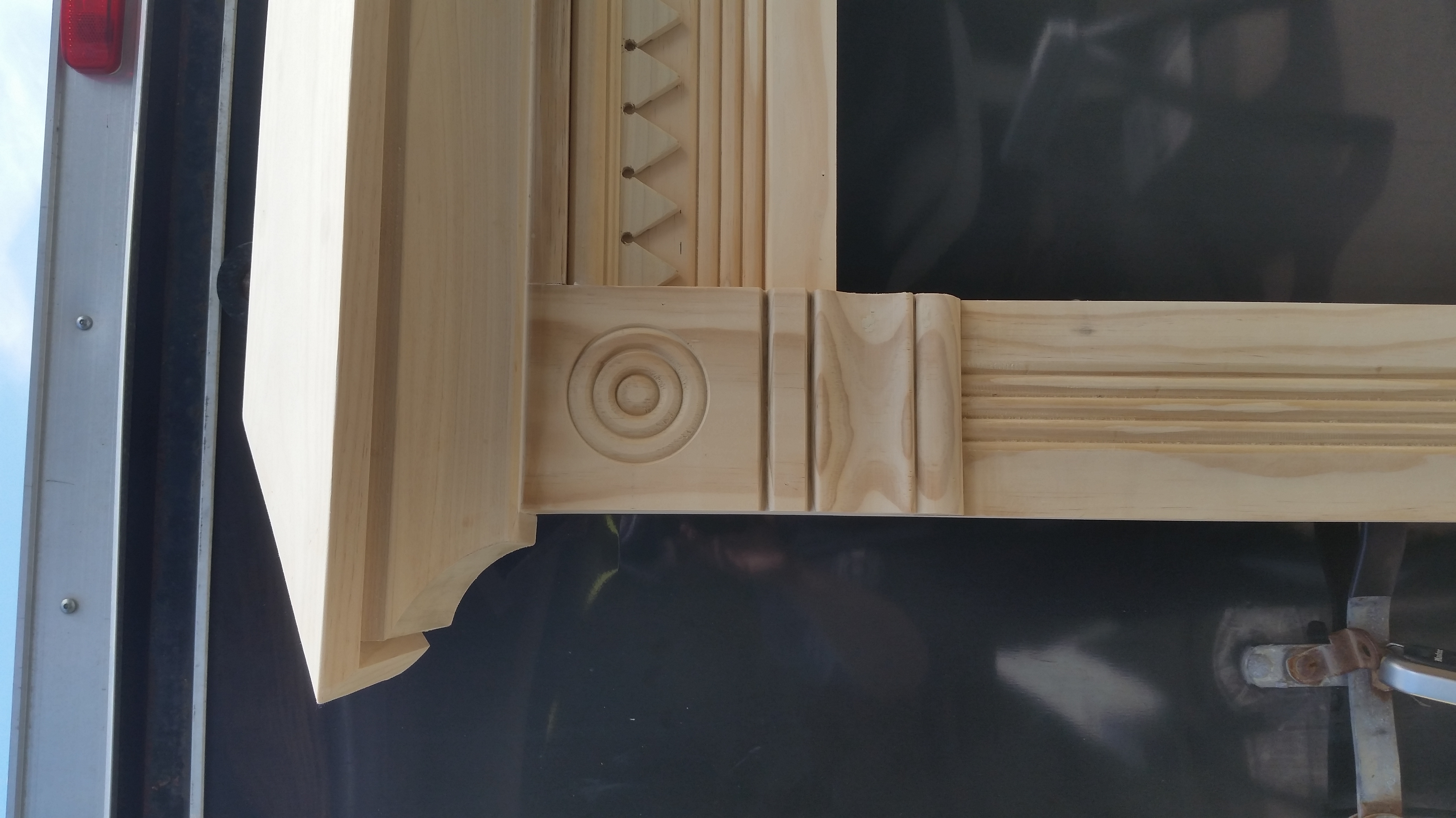 Benches And Nooks Dunigan Custom Woodworking Inc