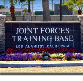 Los Alamitos JFTB RV Park