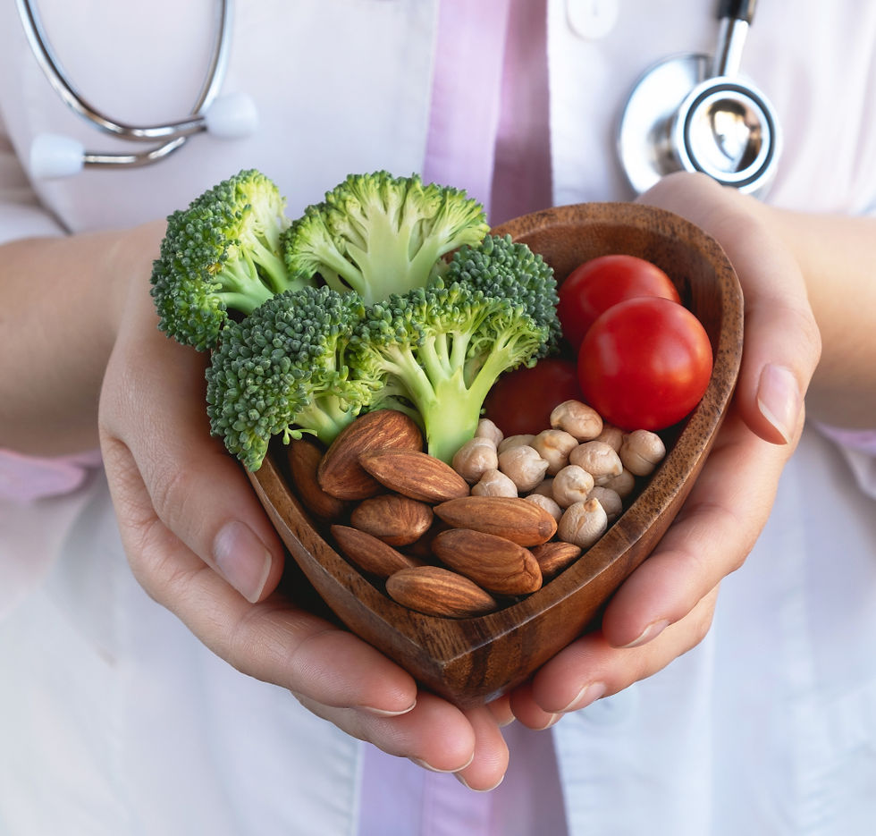 Vegetarianismo e Veganismo