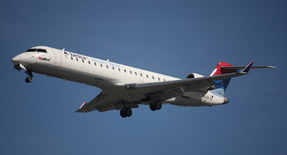 Delta Airlines