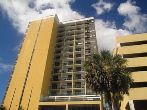 Myrtle Beach Reopens Hotels, Short Term Rentals | WLTX.com