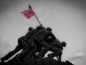 Journey To Iwo Jima | YouTube