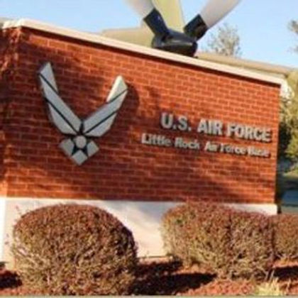 Razorback Inn Razorback Inn on Little Rock AFB, AR – Featured Lodging of the Week