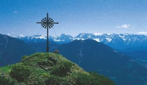 Photo Credit: NATO Lodging in Oberammergau, Germany.