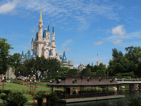 When Will the Disney Parks Reopen?