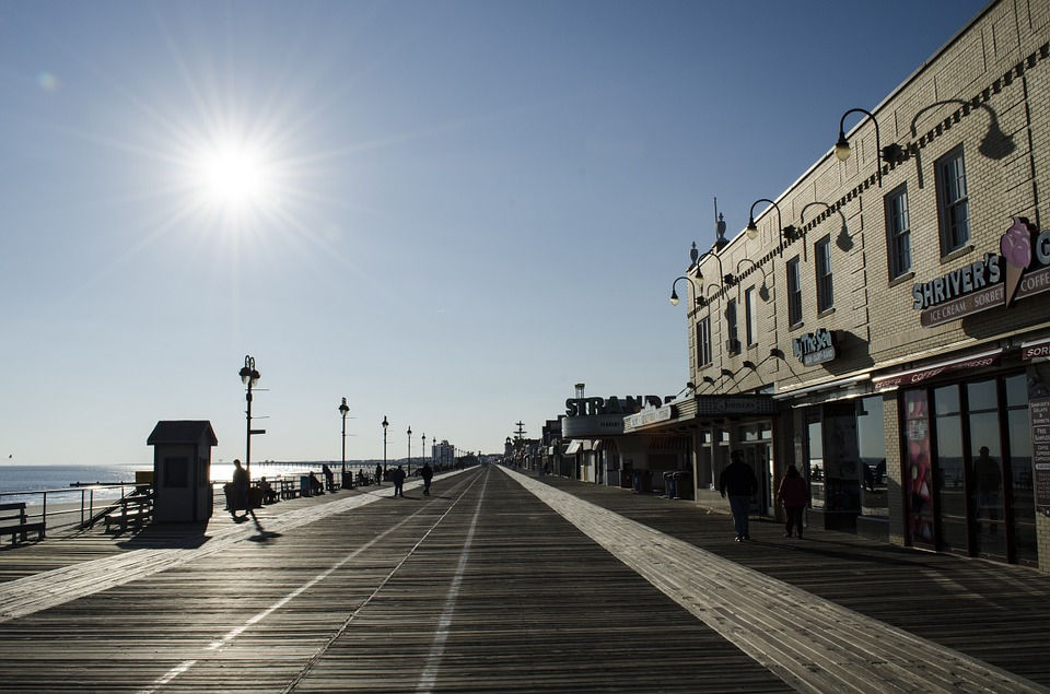 Jersey Shore