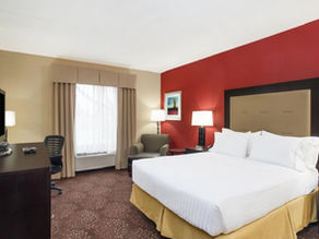 IHG Army Hotels – Holiday Inn Express, KY | Featured Lodging