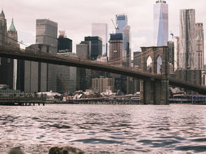 New Hiking Trail Links NYC To Canadian Border