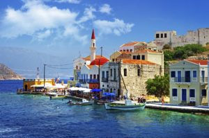 Photo Credit: Greece, iStock photo.