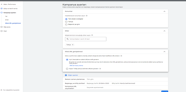performans-max-kampanya-ayarlari