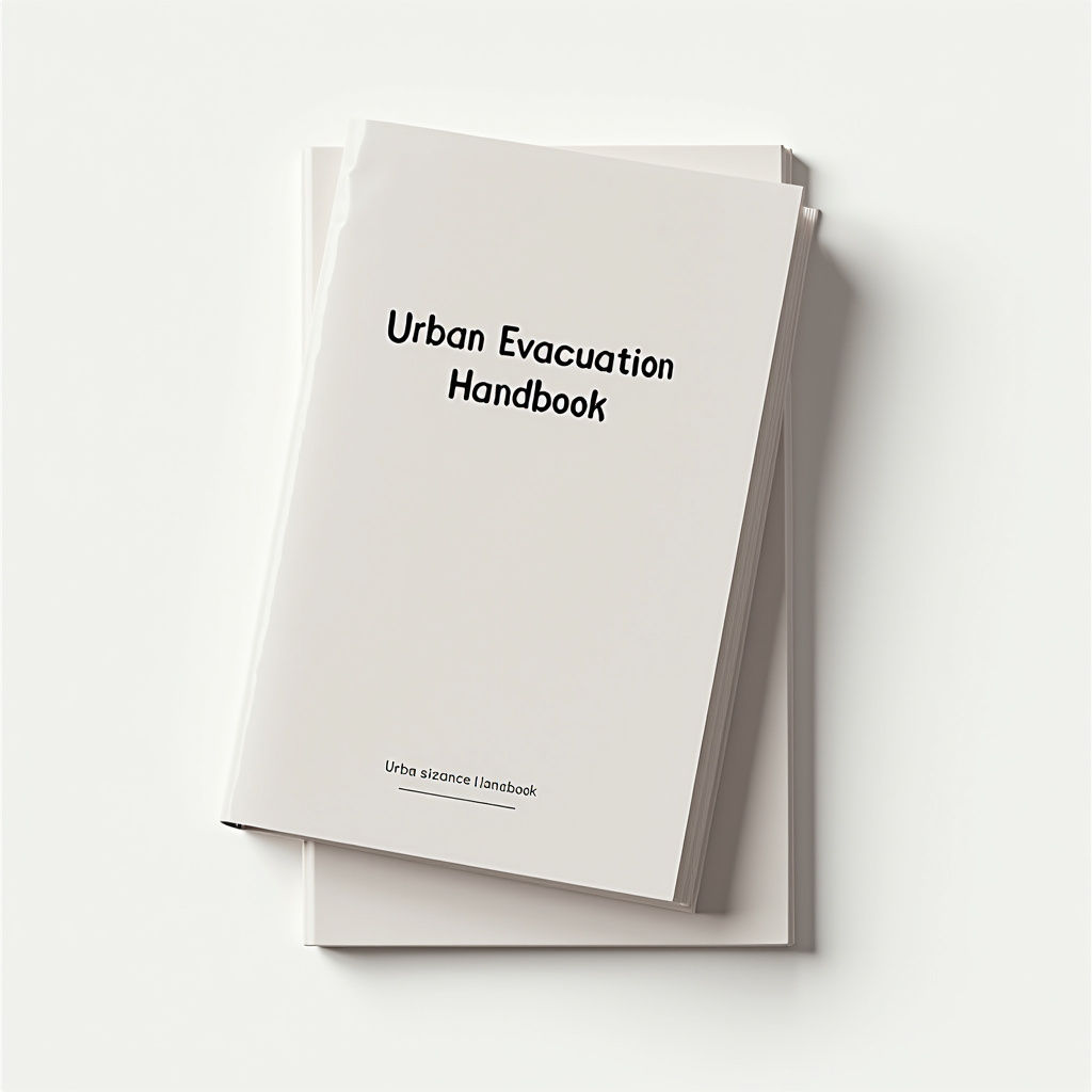 Urban Evacuation Handbook