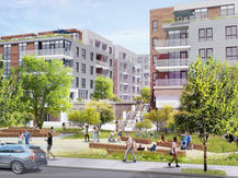 Citywide Housing Incentive Program